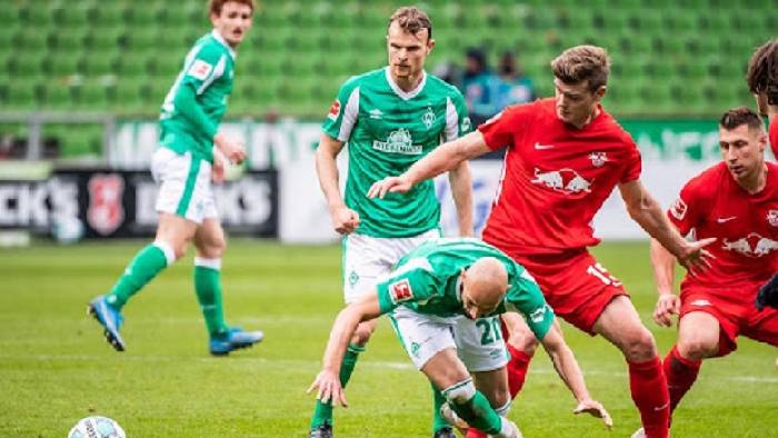 NHận định, soi k&egrave;o Leipzig vs Bremen, 21h30 ng&agrave;y 12/1: Vị kh&aacute;ch cứng đầu