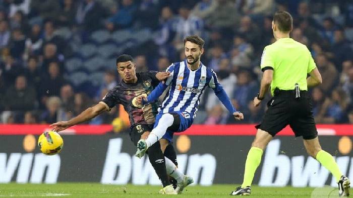 Nhận định, soi k&egrave;o Nacional vs Porto, 22h30 ng&agrave;y 12/01: Ca kh&uacute;c khải ho&agrave;n