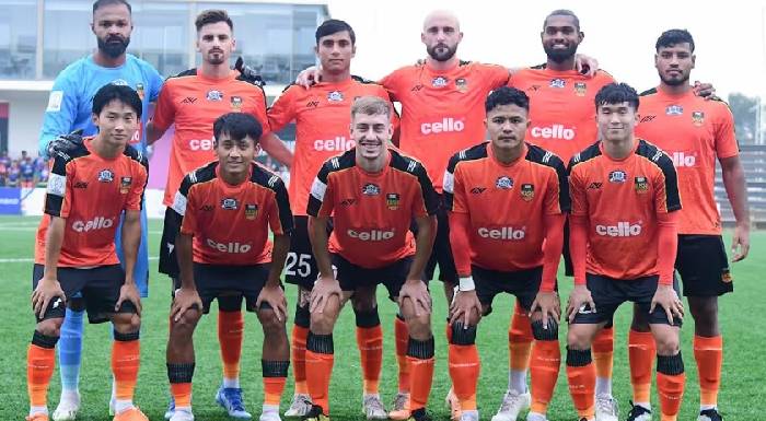 Nhận định, soi k&egrave;o Namdhari FC vs Inter Kashi, 15h30 ng&agrave;y 13/1: B&acirc;t ph&acirc;n thắng bại