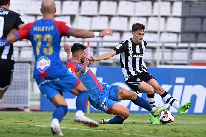 Nhận định, soi k&egrave;o PAOK vs Volos FC, 0h30 ng&agrave;y 13/1: Kh&oacute; c&oacute; bất ngờ