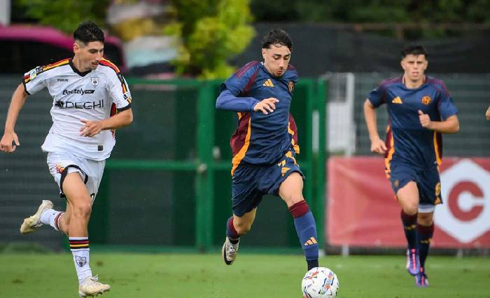 Nhận định, soi k&egrave;o U20 Torino vs U20 Roma, 20h00 ng&agrave;y 13/1: Tin v&agrave;o cửa dưới