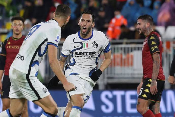 Nhận định, soi k&egrave;o Venezia vs Inter Milan, 21h00 ng&agrave;y 12/1: Trở lại cuộc đua