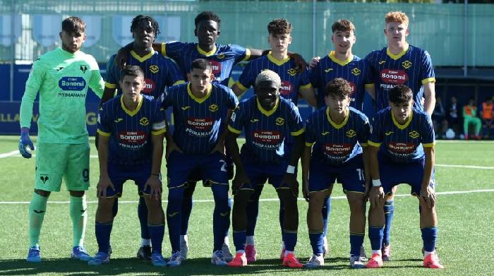 Nhận định, soi k&egrave;o Verona Youth vs Lecce Youth, 18h00 ng&agrave;y 13/1: Kh&ocirc;n nh&agrave; dại chợ