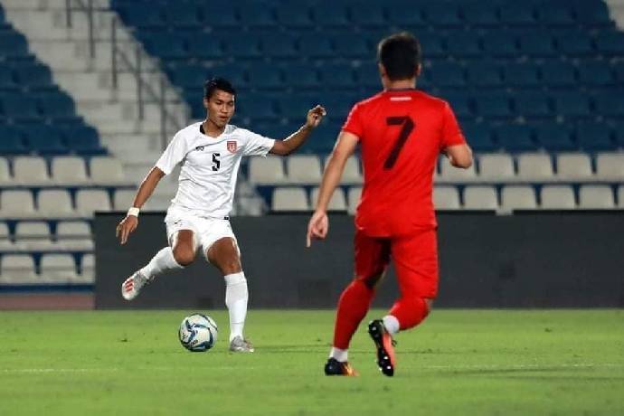 Nhận định, soi k&egrave;o Yadanarbon FC vs Hantharwady United, 16h30 ng&agrave;y 12/1: Cứ ngỡ ngon ăn