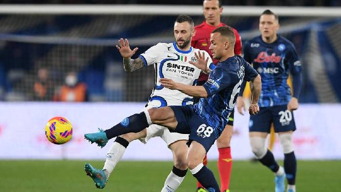 Si&ecirc;u m&aacute;y t&iacute;nh dự đo&aacute;n Venezia vs Inter Milan, 21h00 ng&agrave;y 12/1