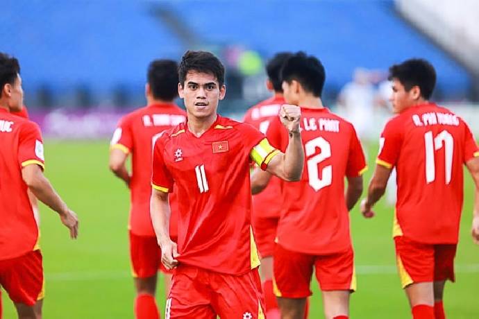 AFC đ&aacute;nh gi&aacute; U23 Việt Nam nắm lợi thế lớn để đi tiếp