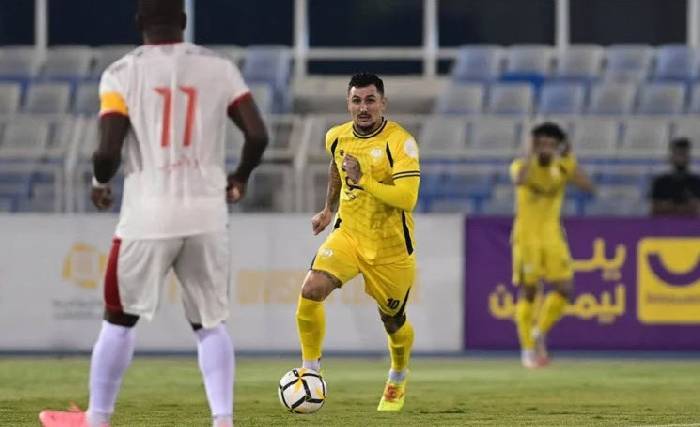 Nhận định, soi k&egrave;o Al Ula vs Al Jubail, 19h50 ng&agrave;y 12/1: K&eacute;o d&agrave;i niềm vui