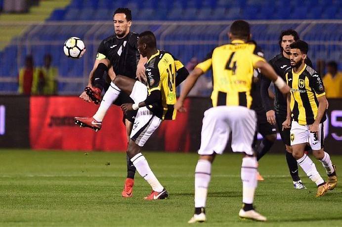 Nhận định, soi k&egrave;o Damac vs Al Ittihad, 0h30 ng&agrave;y 14/1: Kh&oacute; cho nh&agrave; vua