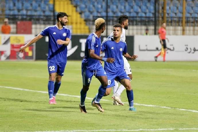 Nhận định, soi k&egrave;o Enppi SC vs El Mokawloon, 22h00 ng&agrave;y 12/1: Tự tin leo đỉnh