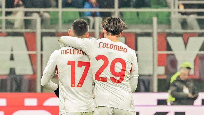 Nhận định, soi k&egrave;o Genoa vs Cagliari, 0h30 ng&agrave;y 13/1: C&ugrave;ng khổ