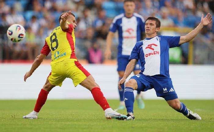 Nhận định, soi k&egrave;o Hapoel Afula vs Hapoel Kfar Shalem, 00h00 ng&agrave;y 13/01: Chia điểm