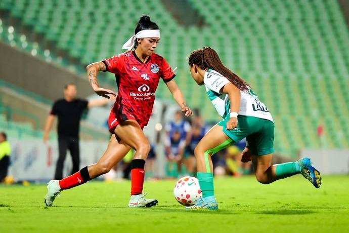 Nhận định, soi k&egrave;o Nữ Mazatlan vs Nữ Santos Laguna, 8h00 ng&agrave;y 13/1: Lấy lại niềm tin