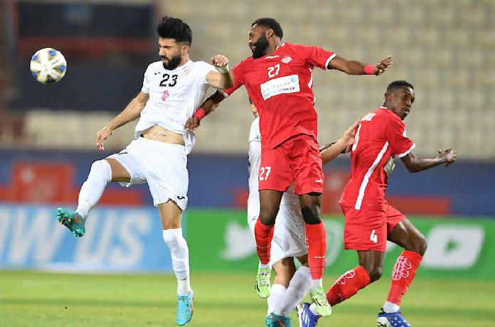 Nhận định, soi k&egrave;o Oman Club vs Dhofar, 19h55 ng&agrave;y 12/1: Kh&ocirc;ng c&ograve;n cơ hội