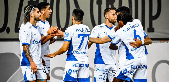 Nhận định, soi k&egrave;o Pafos vs Omonia Aradippou, 00h00 ng&agrave;y 13/01: Sức mạnh chủ nh&agrave;