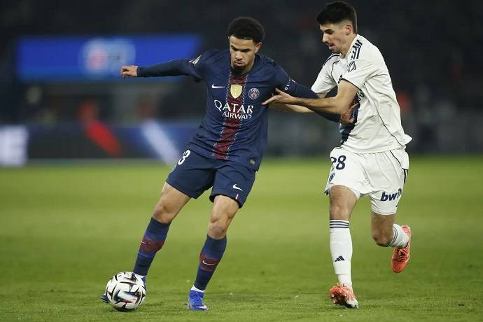 Nhận định, soi k&egrave;o PSG vs Paris FC, 3h00 ng&agrave;y 13/1: Lấy nh&agrave;n thắng mỏi