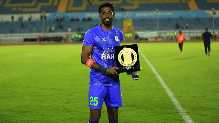 Nhận định, soi k&egrave;o Telecom Egypt vs Pharco, 19h30 ng&agrave;y 13/1: Lại g&acirc;y sốc?