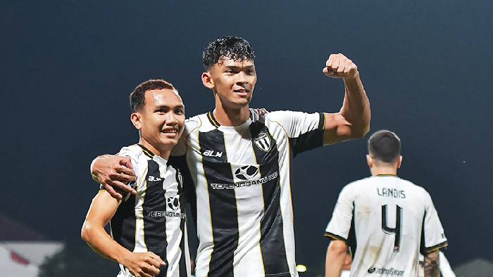 Nhận định, soi k&egrave;o Terengganu vs DPMM, 20h00 ng&agrave;y 13/1: Thua tiếp