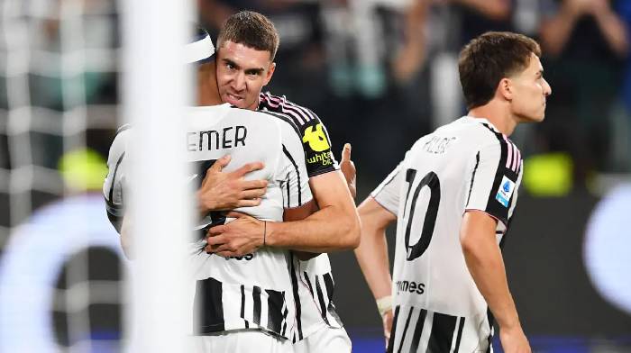 Soi k&egrave;o g&oacute;c Juventus vs Cremonese, 02h45 ng&agrave;y 13/01