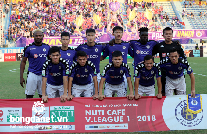 L&aacute;i trưởng H&agrave; Nội FC lo thể lực của Quang Hải