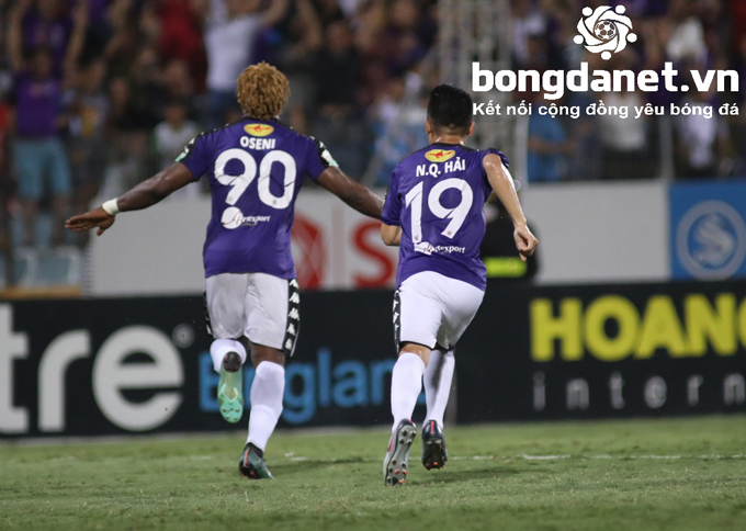 H&agrave; Nội FC vs Sơn Đ&ocirc;ng đ&aacute; ng&agrave;y n&agrave;o, mấy giờ tại C1 ch&acirc;u &Aacute;?