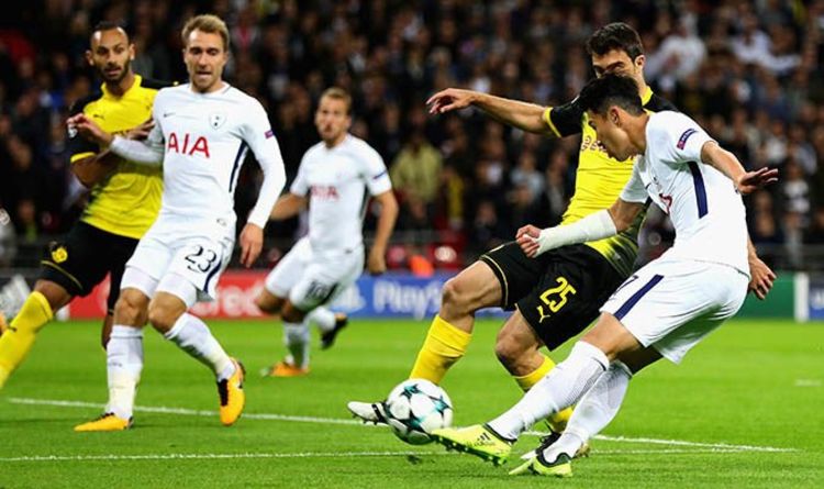 Dự đo&aacute;n Tottenham vs Dortmund (3h 14/2) bởi chuy&ecirc;n gia, người nổi tiếng