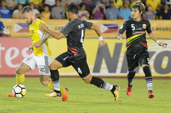 Nhận định Shan United vs Kaya, 16h00 ng&agrave;y 12/2