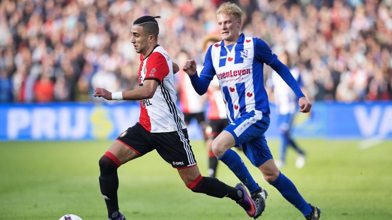 Nhận định SC Heerenveen vs Feyenoord Rotterdam, 2h45 ng&agrave;y 14/2