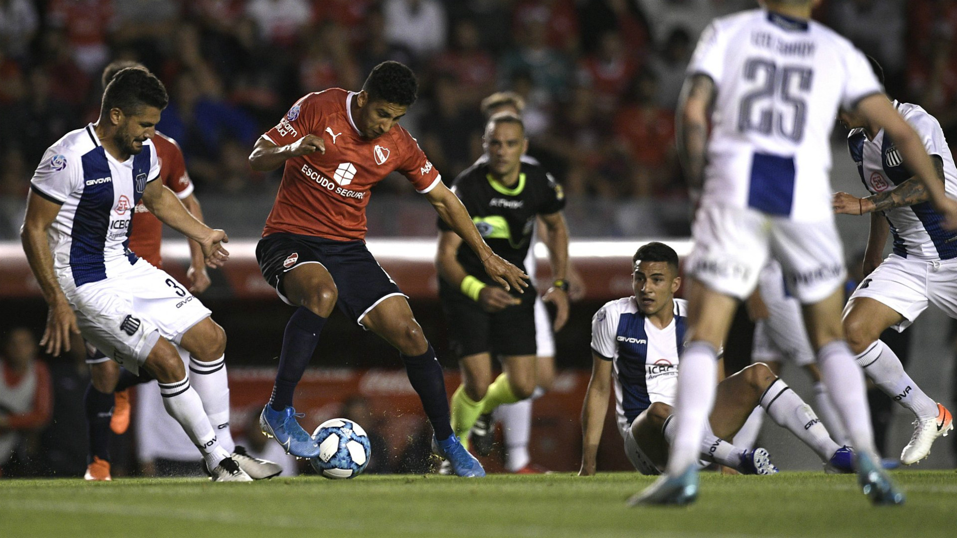 Nhận định Independiente vs Fortaleza, 7h30 ng&agrave;y 14/2