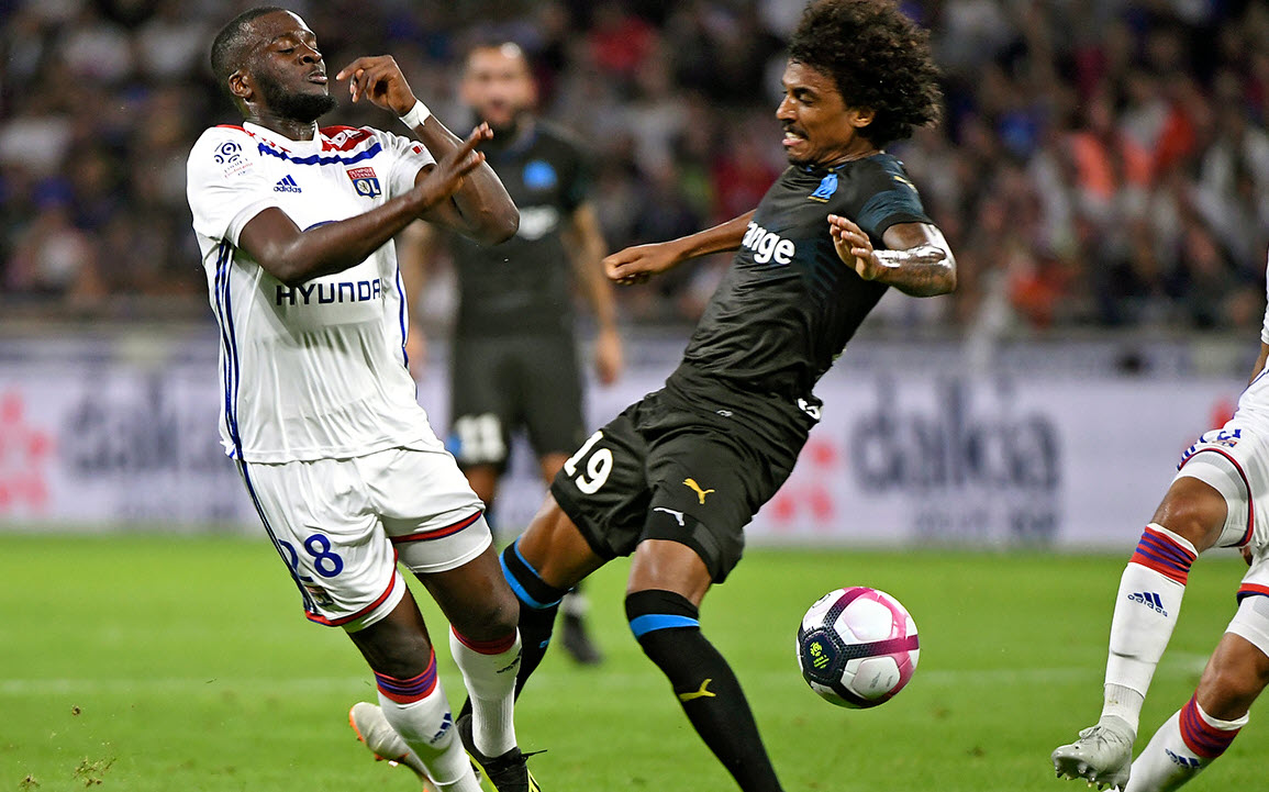 Nhận định Lyon vs Marseille, 3h05 ng&agrave;y 13/2