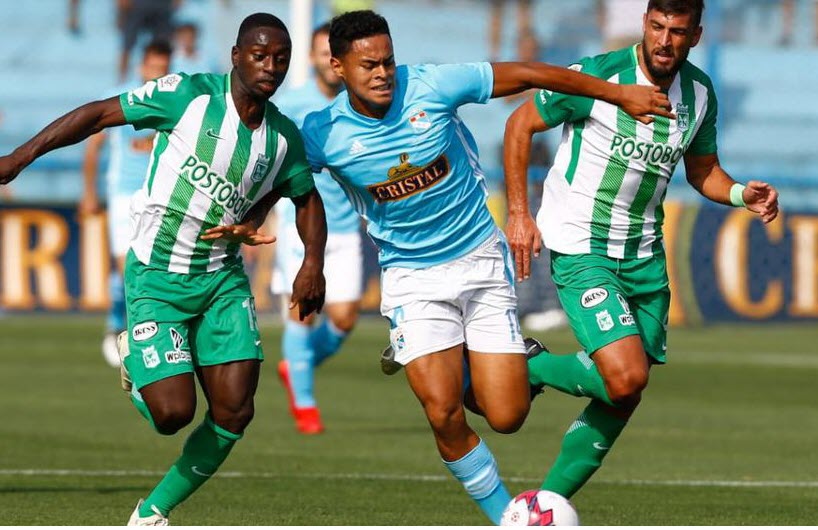 Nhận định Real Garcilaso vs Audax Italiano, 7h30 ng&agrave;y 14/2