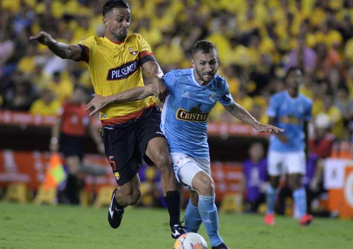 Nhận định Sporting Cristal vs Barcelona SC ECU, 7h30 ng&agrave;y 14/2