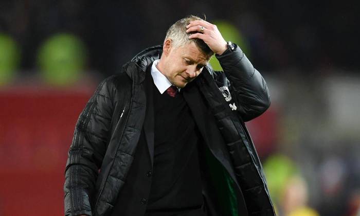 HLV Ole Gunnar Solskjaer của MU d&iacute;nh nghi &aacute;n trốn thuế