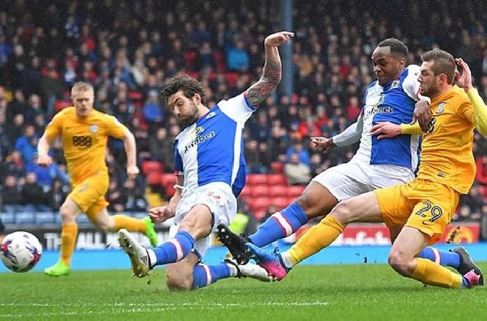 Nhận định Blackburn vs Preston, 02h45 ng&agrave;y 13/2
