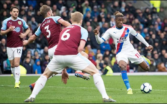 Nhận định Crystal Palace vs Burnley, 22h ng&agrave;y 13/2