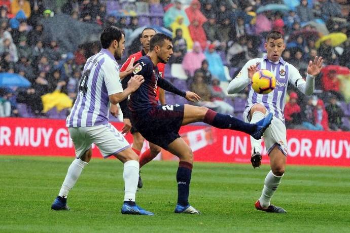 Nhận định Eibar vs Valladolid, 0h30 ng&agrave;y 14/2