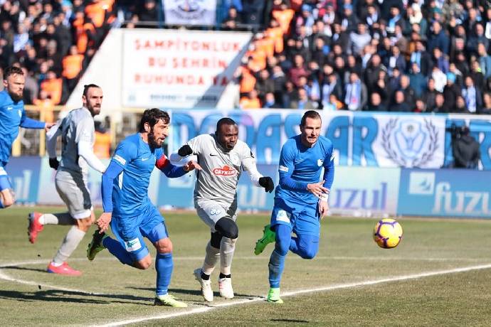 Nhận định Rizespor vs Erzurum BB, 23h00 ng&agrave;y 12/2