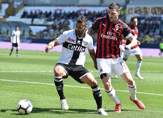 Nhận định Spezia vs AC Milan, 02h45 ng&agrave;y 14/2