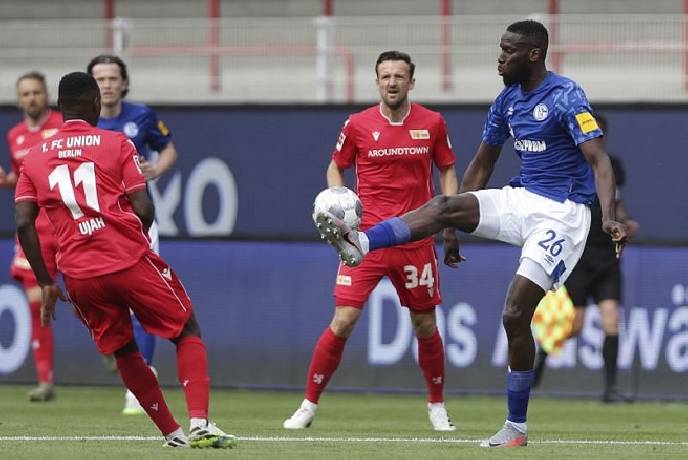 Nhận định Union Berlin vs Schalke, 00h30 ng&agrave;y 14/2
