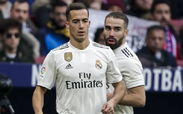 Real đ&oacute;n ba trụ cột trở lại sau b&atilde;o chấn thương