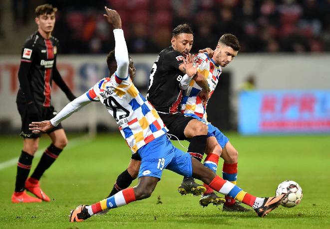 Soi k&egrave;o nh&agrave; c&aacute;i h&ocirc;m nay 13/2: Leverkusen vs Mainz