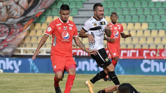 Nhận định, soi k&egrave;o &Aacute;guilas vs Am&eacute;rica de Cali, 8h15 ng&agrave;y 13/2