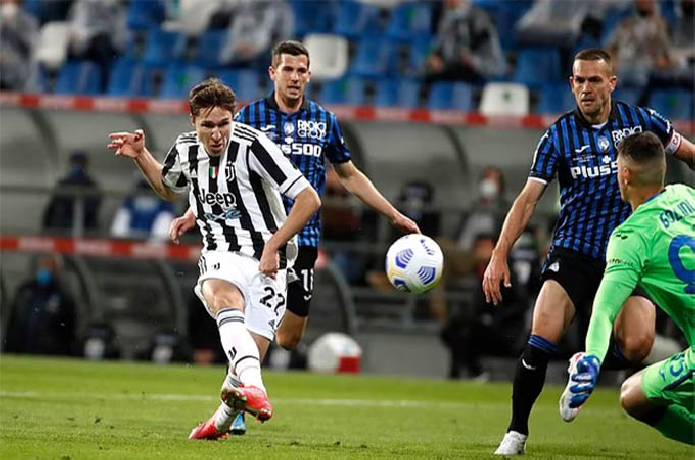 Nhận định, soi k&egrave;o Atalanta vs Juventus, 02h45 ng&agrave;y 14/02