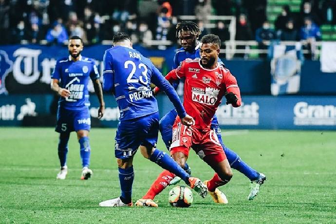 Nhận định, soi k&egrave;o Brest vs Troyes, 21h00 ng&agrave;y 13/2