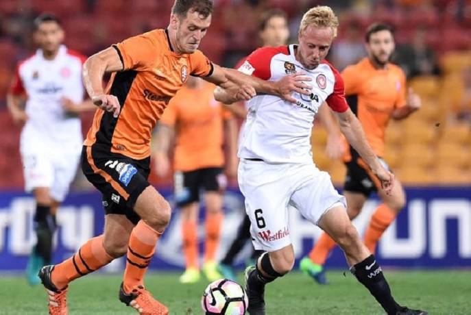 Nhận định, soi k&egrave;o Brisbane Roar vs Macarthur, 14h45 ng&agrave;y 13/2
