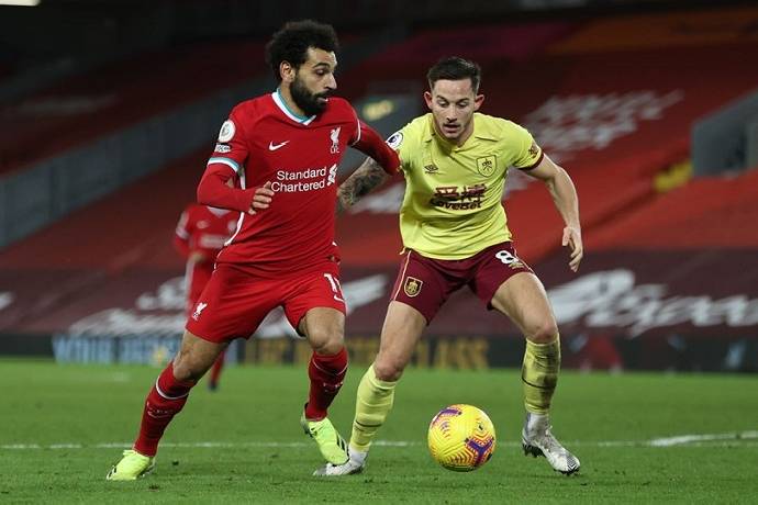 Nhận định, soi k&egrave;o Burnley vs Liverpool, 21h00 ng&agrave;y 13/2