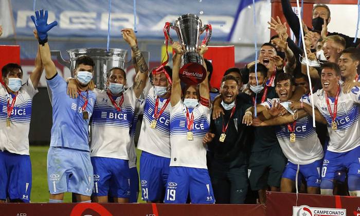 Nhận định, soi k&egrave;o Catolica vs Union Espanola, 6h30 ng&agrave;y 14/2