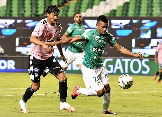 Nhận định, soi k&egrave;o Deportivo Cali vs Millonarios, 6h05 ng&agrave;y 14/2