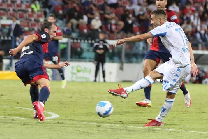 Nhận định, soi k&egrave;o Empoli vs Cagliari, 21h00 ng&agrave;y 13/2