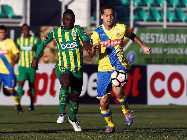 Nhận định, soi k&egrave;o Estoril vs Tondela, 3h30 ng&agrave;y 13/2