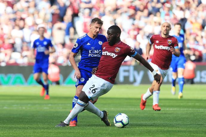 Nhận định, soi k&egrave;o Leicester vs West Ham, 23h30 ng&agrave;y 13/2